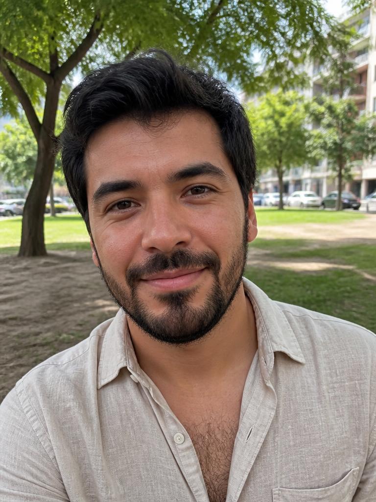 Perfil de Marco, 29